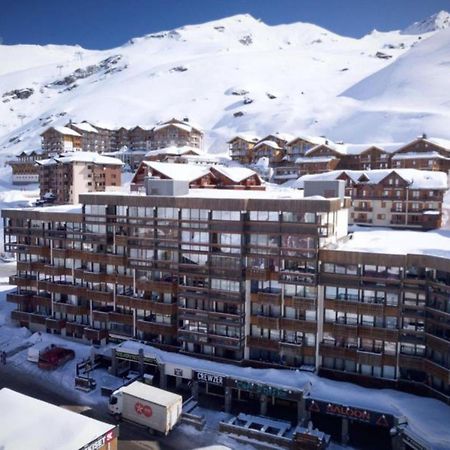 Les Neves Bliss By Alpstays Val Thorens Exterior foto