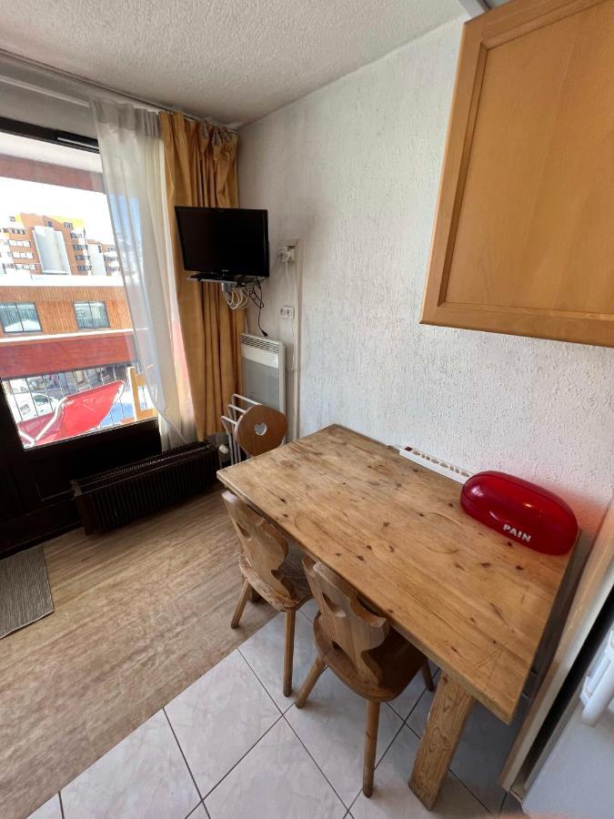 Les Neves Bliss By Alpstays Val Thorens Exterior foto