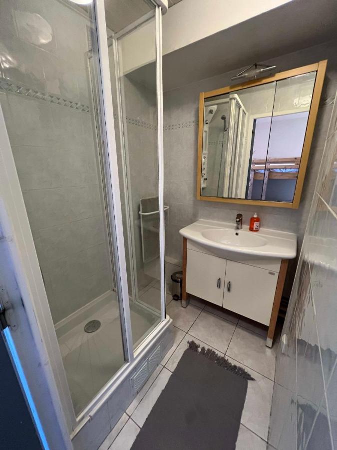 Les Neves Bliss By Alpstays Val Thorens Exterior foto