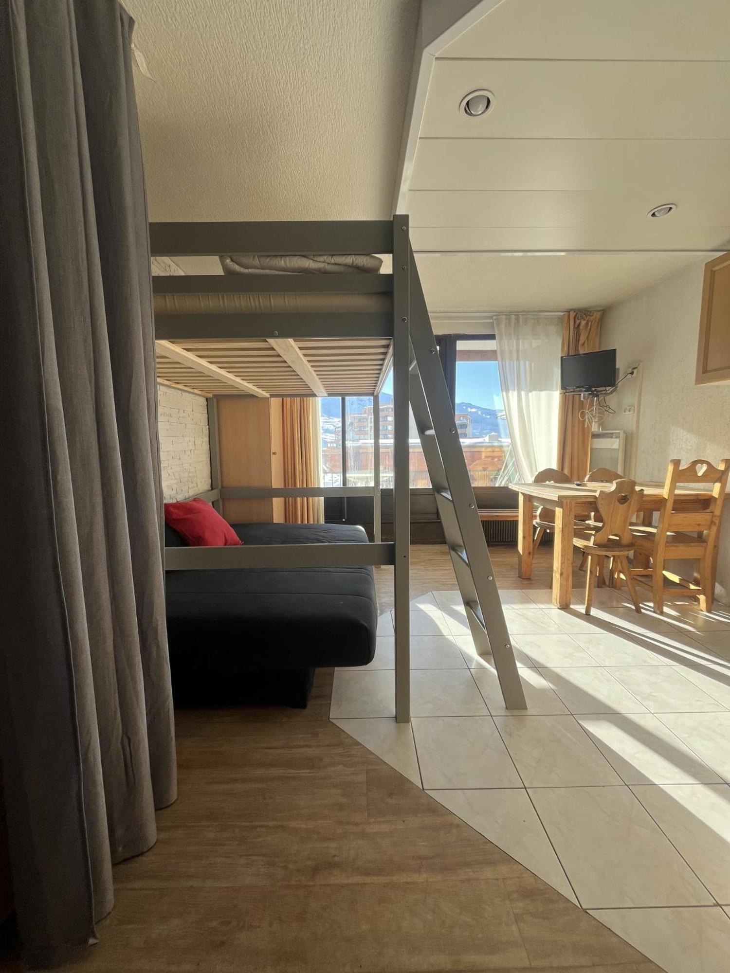 Les Neves Bliss By Alpstays Val Thorens Exterior foto